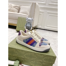 Gucci Screener Shoes